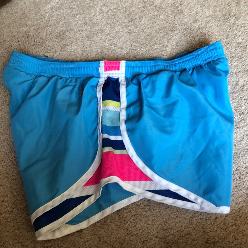 Athletic shorts